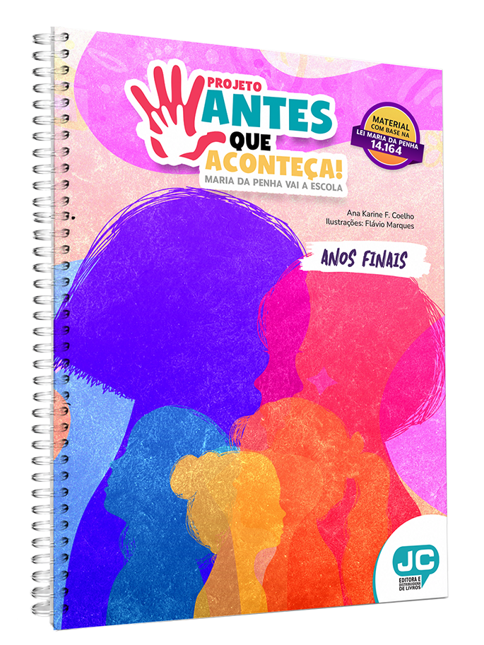 Coleção Anos Finais